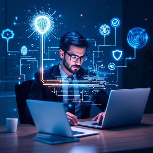 VPN Setup & Maintenance