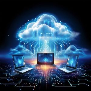 Data Backup & Recovery