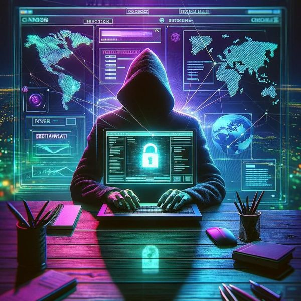 Cybersecurity Audit