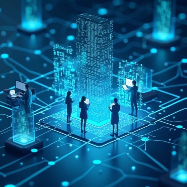 Server Monitoring & Administration