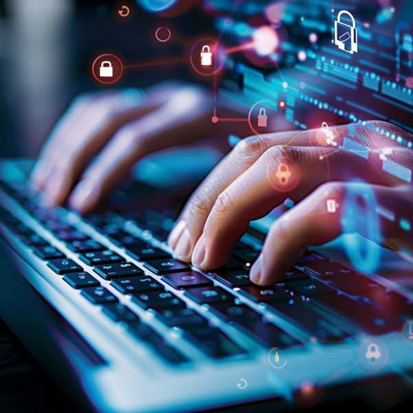 DDoS & Cyberattack Protection